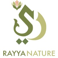 Rayya Nature logo - Similar company to Saffron Equipments