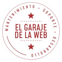 El Garaje de la Web logo - Similar company to Devinsen Digital Sl