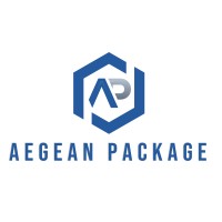 Aegean Package logo - Similar company to Adanusplastik