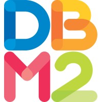 DBM2 DIGITAL logo - Similar company to Leveelgg