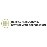 HG-III Construction & Development Corporation logo - Similar company to Hrweb Inc.