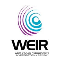 Weir Consulting (National) logo - Similar company to Brpm Projects