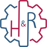H&R Technical Services logo - Similar company to Iss Engineering