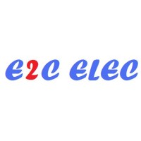 E2C ELEC logo - Similar company to Comin-Campguilhem