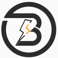 Belgium Volt logo - Similar company to Metasense