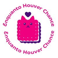 Enquanto Houver Chance logo - Similar company to Ilabz