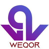 WEQOR logo - Similar company to Power Foundation