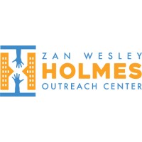 ZAN WESLEY HOLMES JR COMMUNITY OUTREACH CENTER logo - Similar company to Black Women Developers