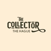 The Collector The Hague logo - Similar company to Tdc Horeca