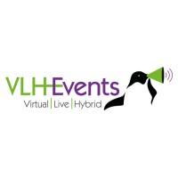 VLH Events logo - Similar company to Event Temps