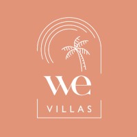 We Villas Goa logo - Similar company to Visão