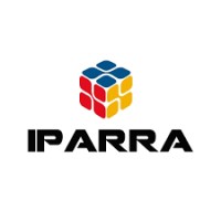 Iparra del Caribe logo - Similar company to Estudio Juridico Contable.