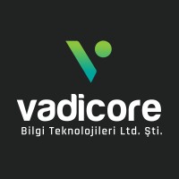 VADICORE logo - Similar company to Aneltech