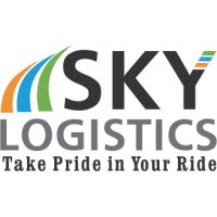 Sky Logistics logo - Similar company to Sky Logistics