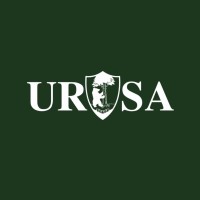 Ursa Florestal logo - Similar company to Log Florestal