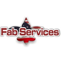 Fab Services Inc logo - Similar company to Fab Services Ltd.