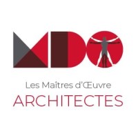 Les Maîtres d'Oeuvre logo - Similar company to Guy Architects Ltd.
