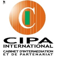 CIPA SARL logo - Similar company to Salvati S.P.A.
