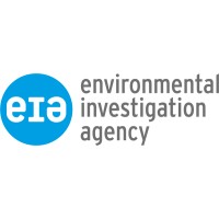 Environmental Investigation Agency US logo - Similar company to Mesc Llc