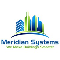 Meridian Systems, Inc. logo - Similar company to Strato Communications, Inc