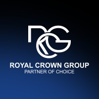 Royal Crown Group logo - Similar company to Nsdev