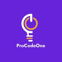 ProCodeOne logo - Similar company to Makemeglobal (Mmg)
