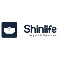 Shinlife Seguros & Benefícios logo - Similar company to Aggrega Benefícios