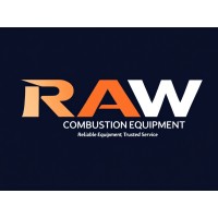 RAW Combustion Equipment logo - Similar company to Raw Combustion