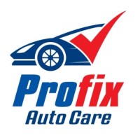 Profix Auto Care logo - Similar company to The Profix Group