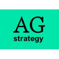 AG strategy consultancy logo - Similar company to Farawlatech