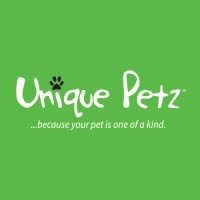 Unique Petz, LLC logo - Similar company to Ruff 'N Ruffus