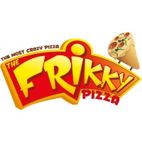 Frikky Pizza Mérida logo - Similar company to Centro Savater