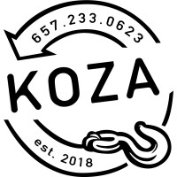Koza LLC logo - Similar company to Business Transformation Group