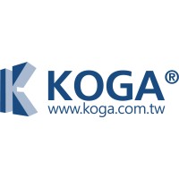 KOGA Automation Co. Ltd. logo - Similar company to Top-Work Industry Co., Ltd. /Palmary Group