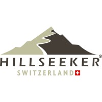 Hillseeker GmbH logo - Similar company to Paperboard Ag