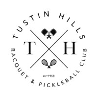 TUSTIN HILLS RACQUET CLUB logo - Similar company to Boys & Girls Club Of Fullerton