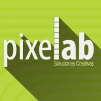 Pixelab Soluciones Creativas SC logo - Similar company to Mara Casa Creativa