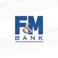 F&M Bank logo - Similar company to F