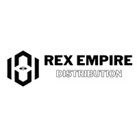 REX EMPIRE logo - Similar company to Fhigh Entertainment