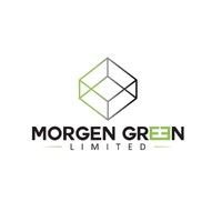 Morgen Green Limited logo - Similar company to Tripvac