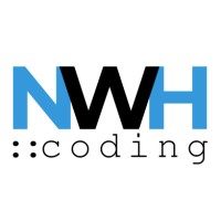 NWH Coding logo - Similar company to Creative Square Agency