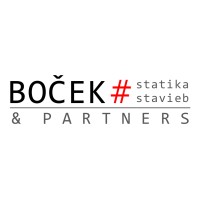 Bocek & partners logo - Similar company to Stat-Kon, S.R.O.