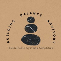 Building Balance Advisory logo - Similar company to Forceveda