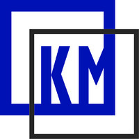 KM-Industrieverglasung GmbH - Musiol Gruppe logo - Similar company to Frerichs Glas Gmbh