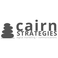 Cairn Strategies | Digital Marketing Strategy | Minneapolis, MN logo - Similar company to Cairn
