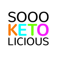 Sooo Ketolicious Inc. logo - Similar company to Polarpulse