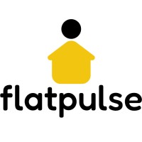 Flatpulse logo - Similar company to Meetie