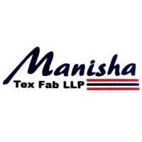 Manisha Tex Fab LLP logo - Similar company to Sanskriti Creatives
