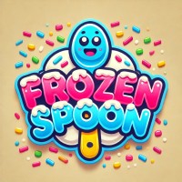Frozen Spoon logo - Similar company to Frozen Spoon