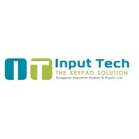 Input Technology Co., Ltd. logo - Similar company to Input Technology, Inc